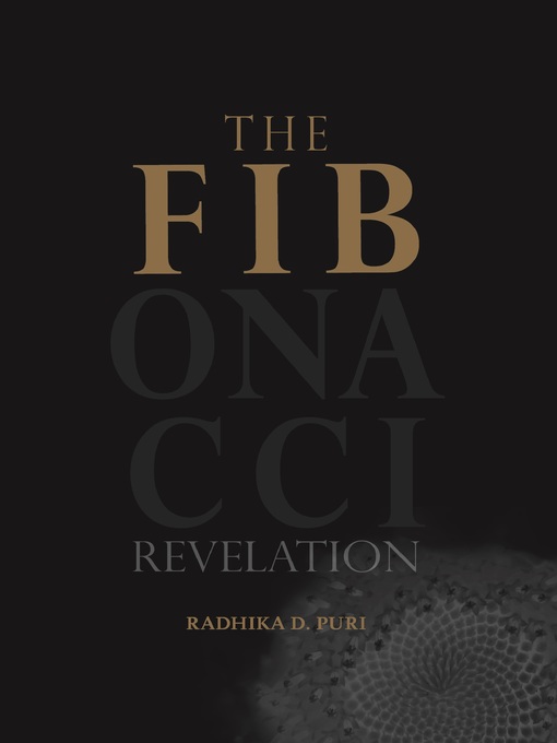 Cover image for The Fibonacci Revelation